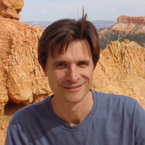 anton van der ven