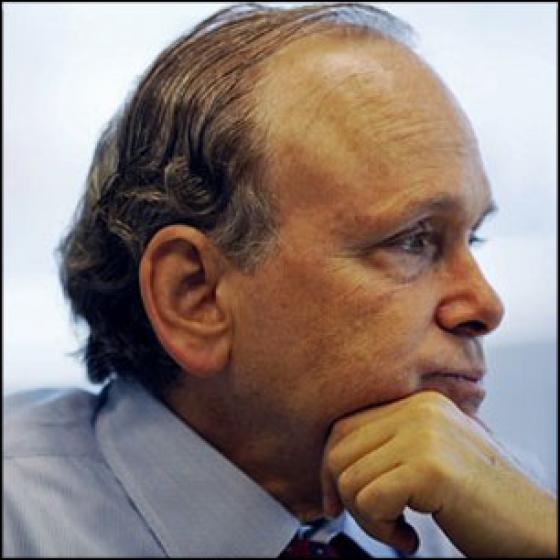 daniel yergin