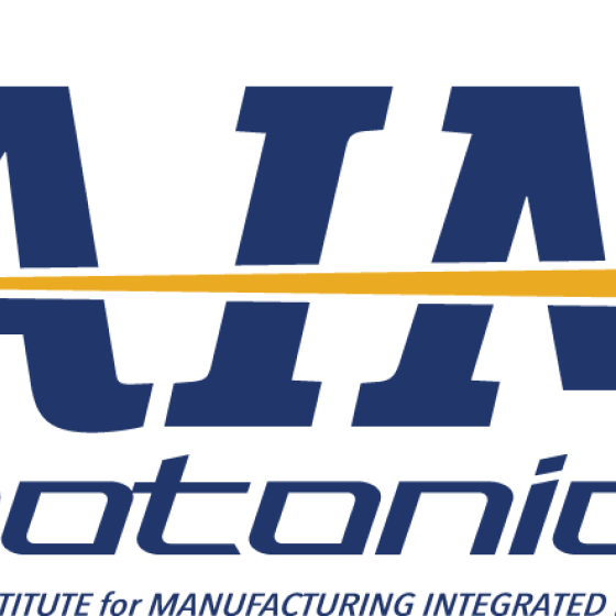 AIM photonics logo