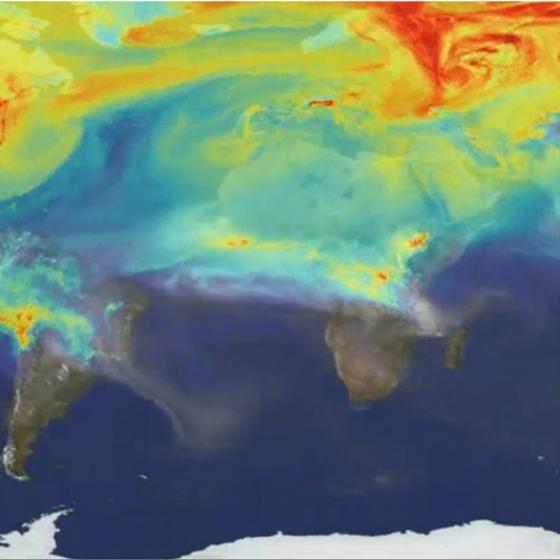 climate graph 