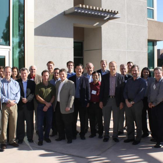 Data Center Roundtable