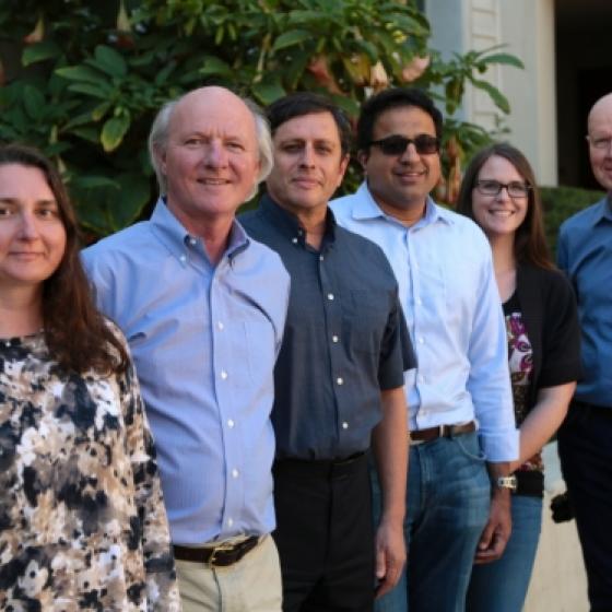 epa grant collaborators