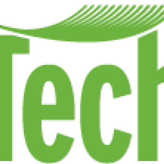 FlexTech logo