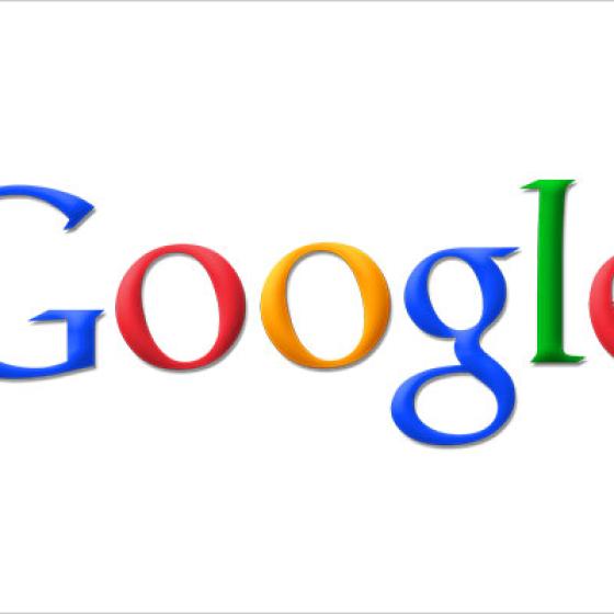 Google logo