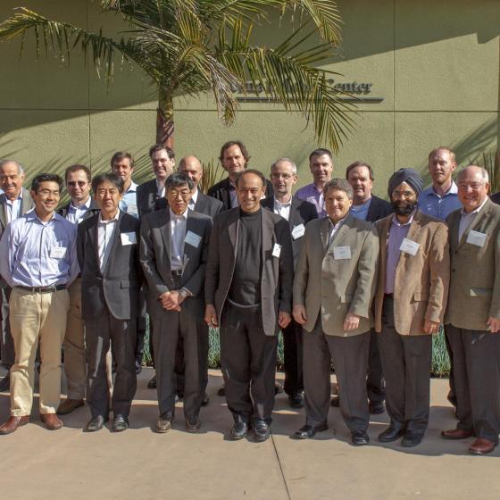 ICT roundtable