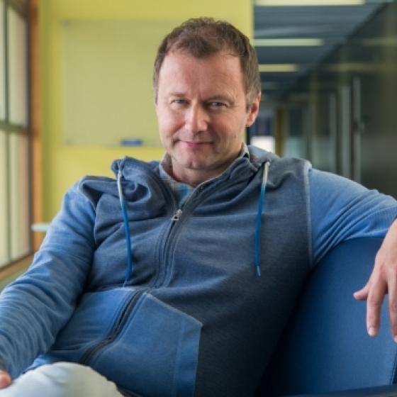 igor mezic