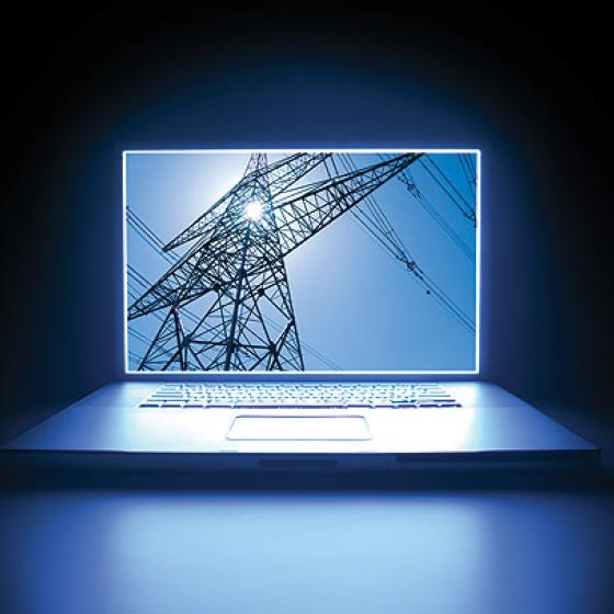 laptop