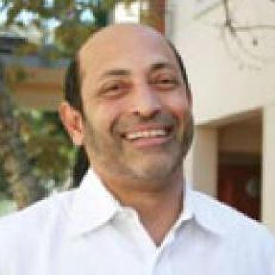 Umesh Mishra