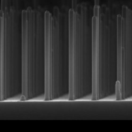 nanowire