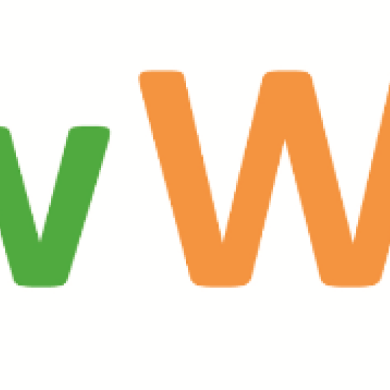 PowWow logo
