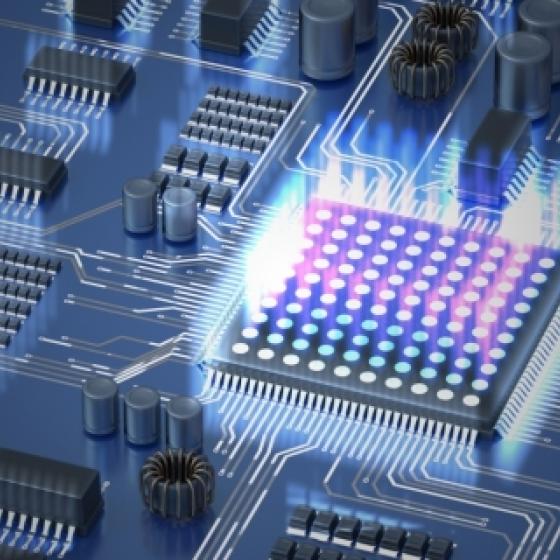 quantum circuit