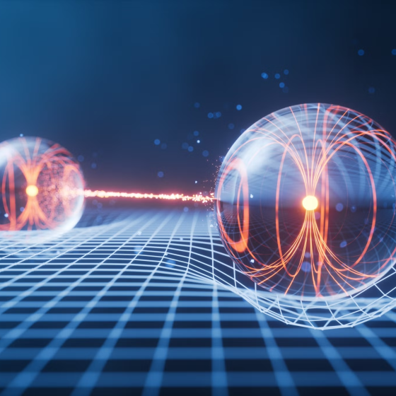 quantum