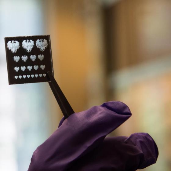 UChicago nanomaterial