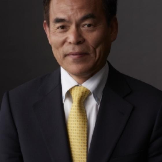 Shuji Nakamura