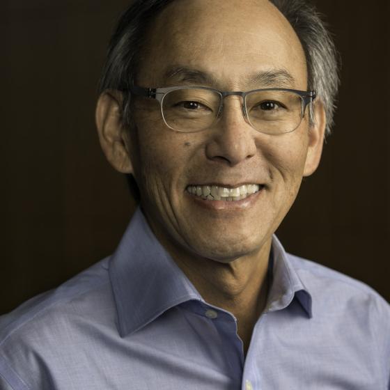 Steven Chu
