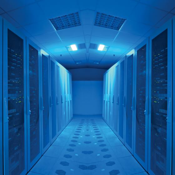 server room