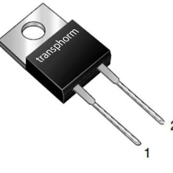 Transphorm product