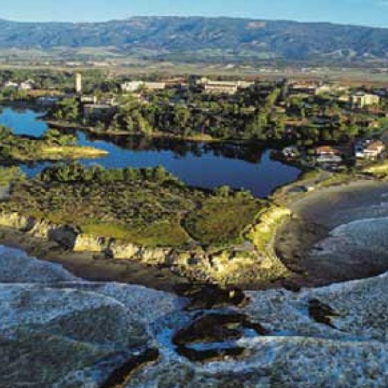 UCSB Campus