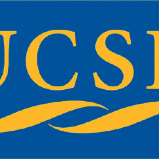 UCSB logo