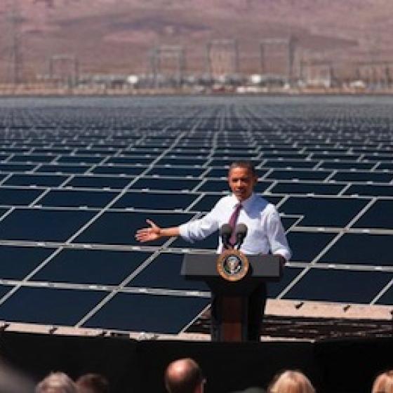us solar panels