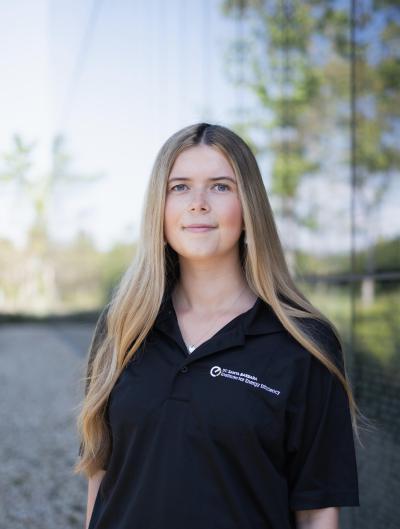 Ella's Headshot