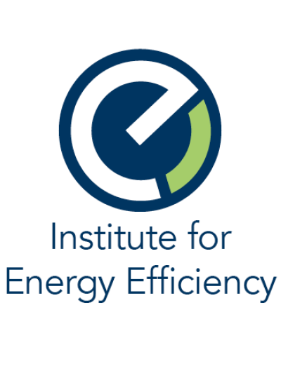 Institute for Energy Efficiency Logo