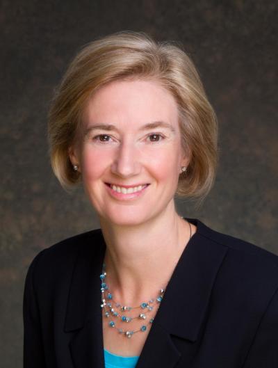 Katharine Schmidtke