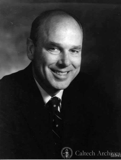 Thomas E. Everhart