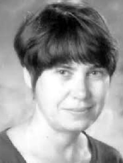 Malgorzata Marek-Sadowska