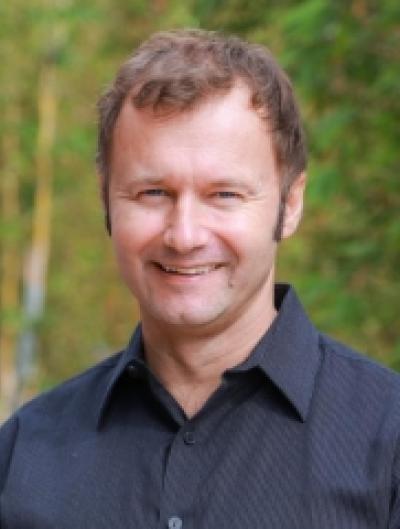 Igor Mezic