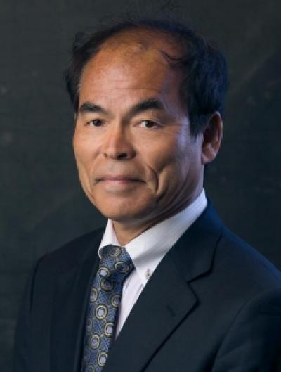 Shuji Nakamura