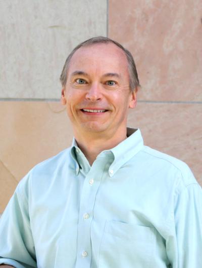 Chris Van De Walle