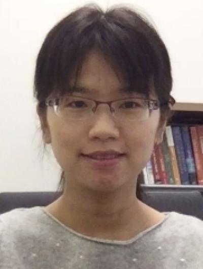 Yufei Ding